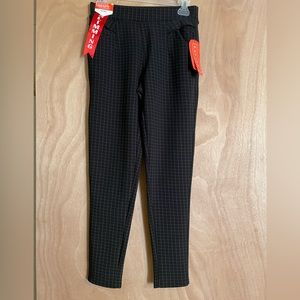 NWT Petite Small slimming Suba dress jeggings!